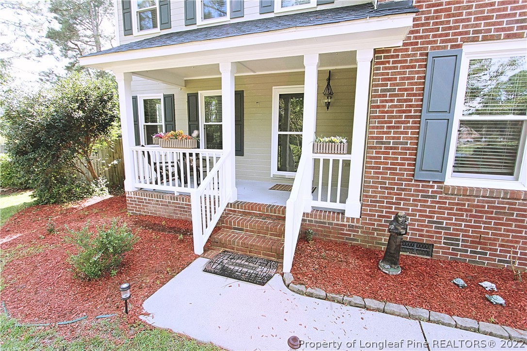 7641 Trappers Road Fayetteville, NC 28311 - Photo 3 of 49 Gallery Image 3