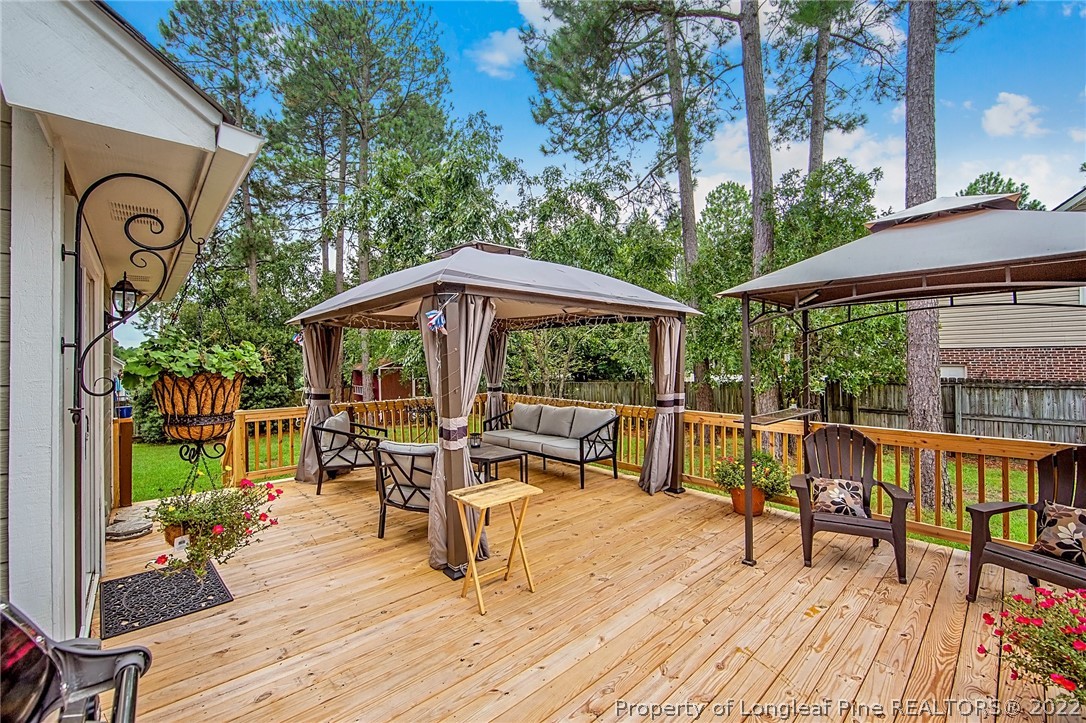 7641 Trappers Road Fayetteville, NC 28311 - Photo 45 of 49 Gallery Image 45