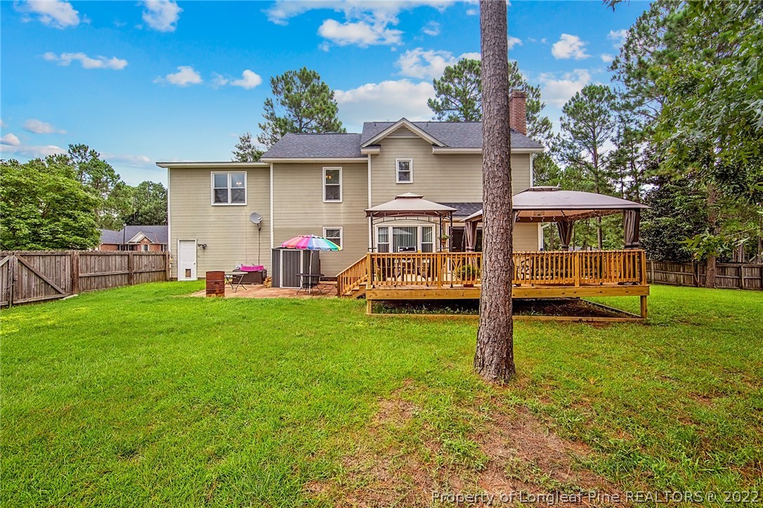 7641 Trappers Road Fayetteville, NC 28311 - Photo 46 of 49 Gallery Image 46