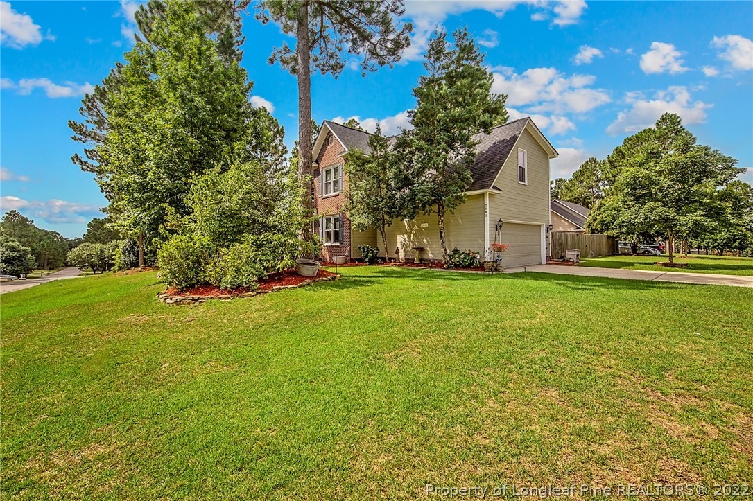 7641 Trappers Road Fayetteville, NC 28311 - Photo 48 of 49 Gallery Image 48