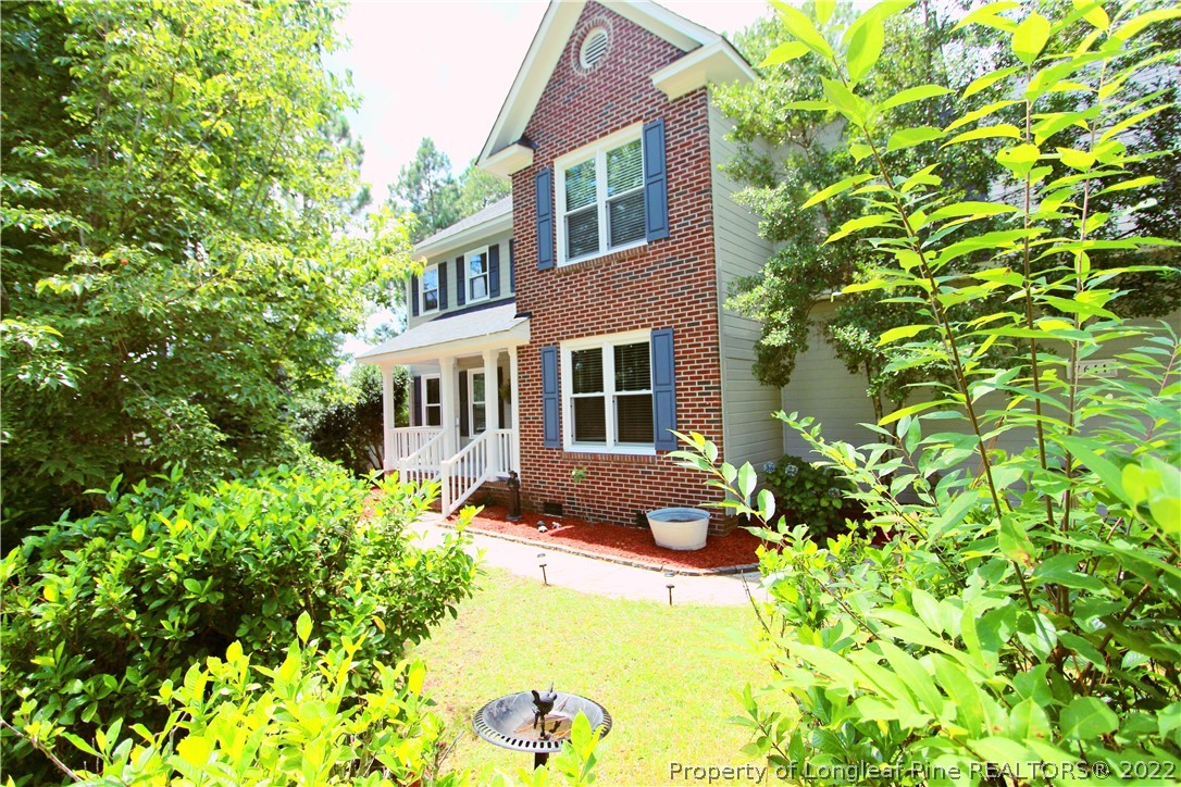 7641 Trappers Road Fayetteville, NC 28311 - Photo 5 of 49 Gallery Image 5