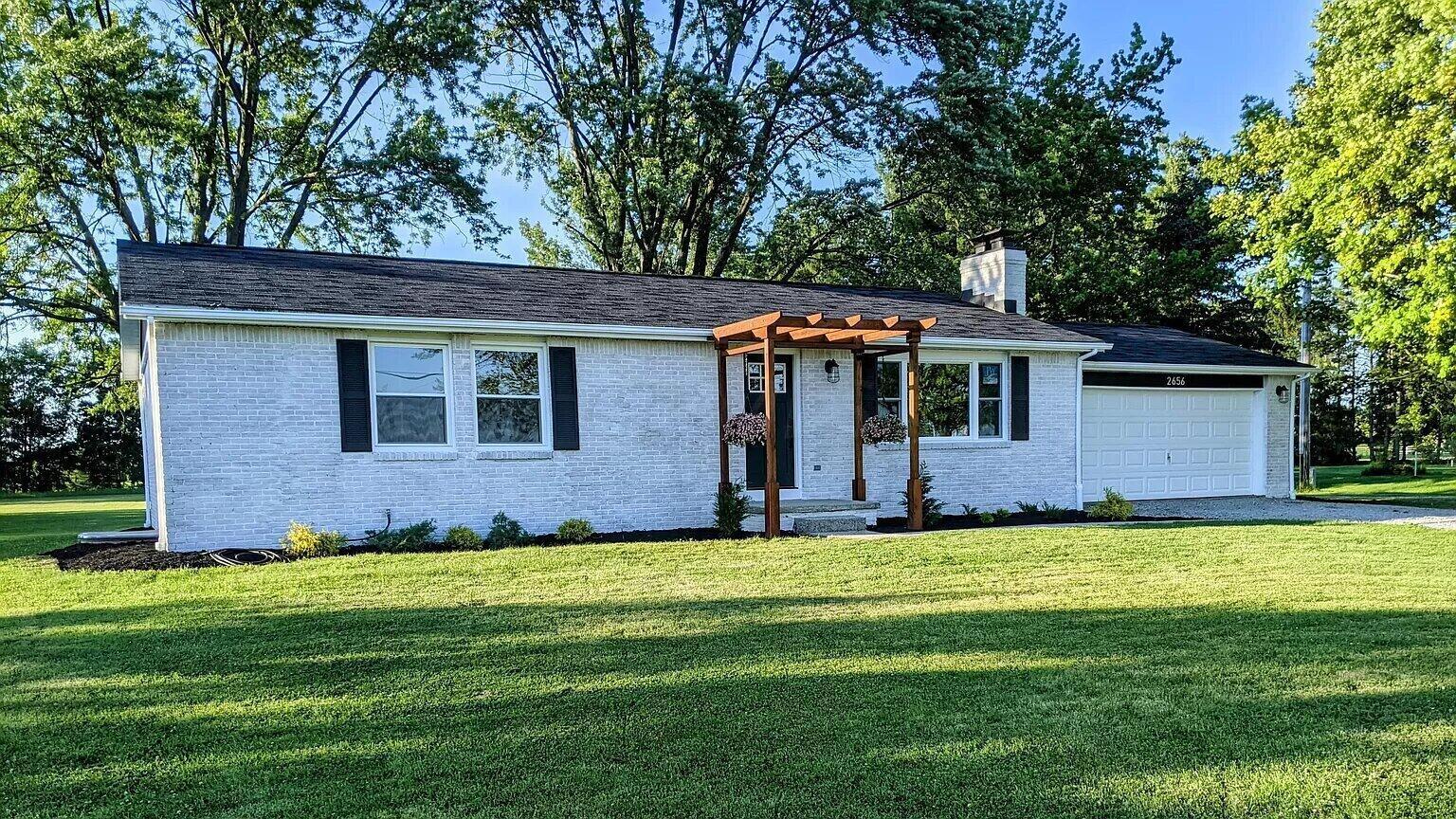 2656 Clark-Shaw Road Powell, OH 43065 - Photo 1 of 21 clark
