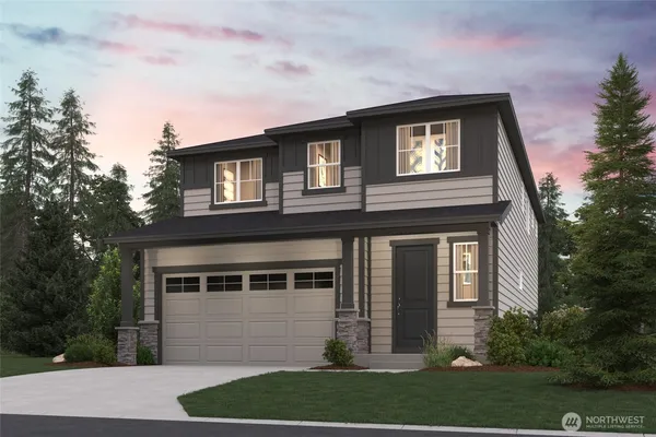$674,990 | 3986 Flat Top Drive, Bremerton, WA 98312