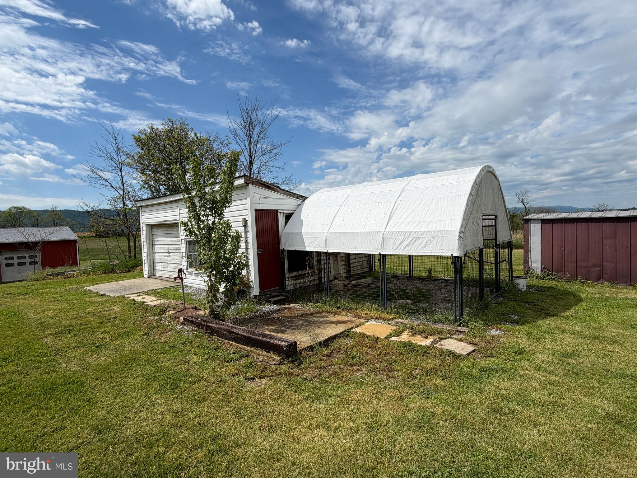 12591 Shimpstown Road Mercersburg, PA 17236 - Photo 143 of 147