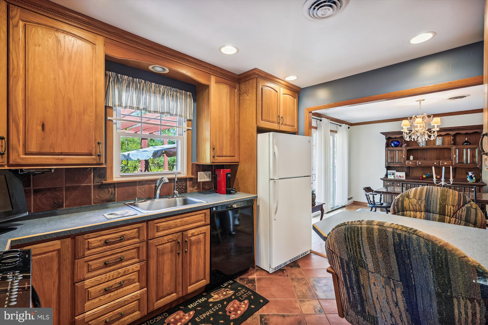202 Cinder Road Lutherville-Timonium, MD 21093 - Photo 26 of 71 Kitchen