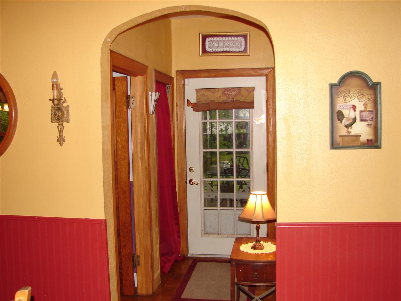 816 Locust Street Perry, OK 73077 - Photo 22 of 25 Gallery Image 22