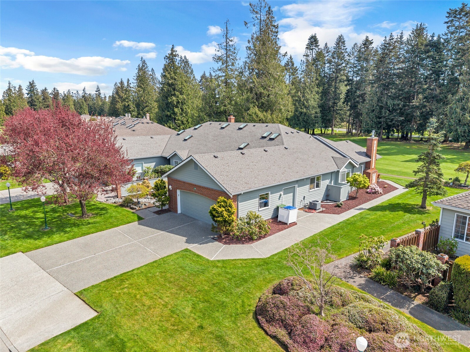 302 Foursome Drive Sequim, WA 98382 - Photo 40 of 40