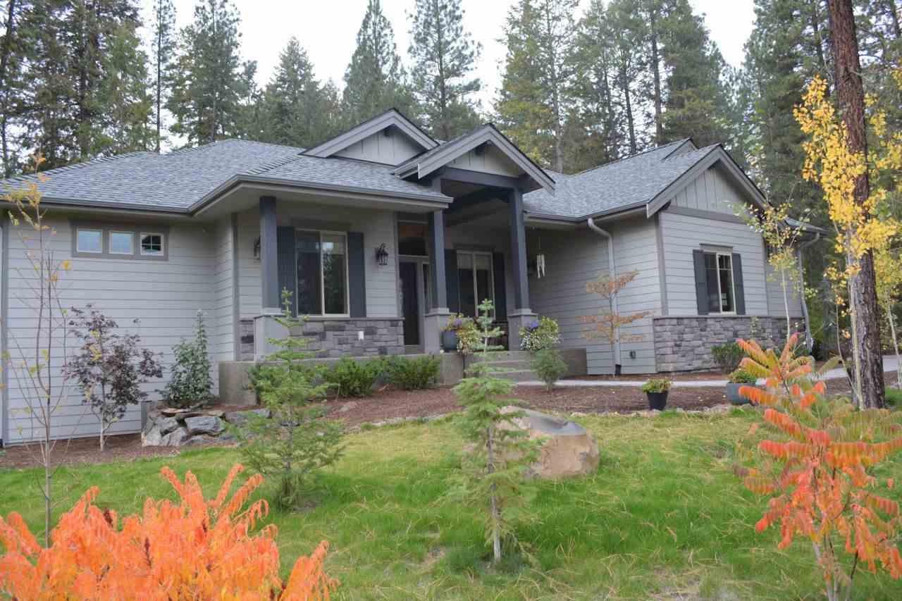 12802 South Fairway Ridge Lane Spokane, WA 99224 - Photo 1 of 20 Gallery Image 1