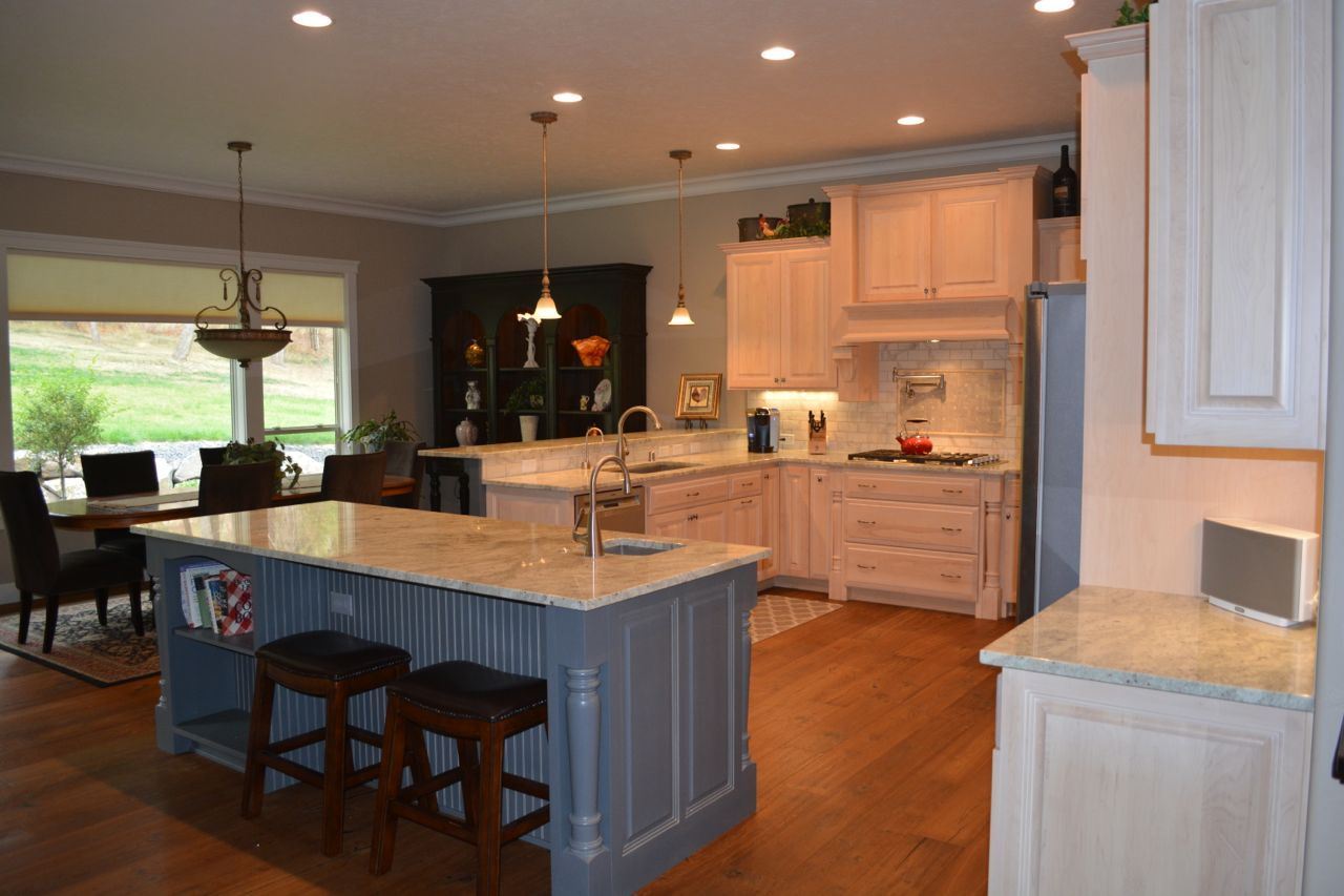 12802 South Fairway Ridge Lane Spokane, WA 99224 - Photo 7 of 20 Gallery Image 7