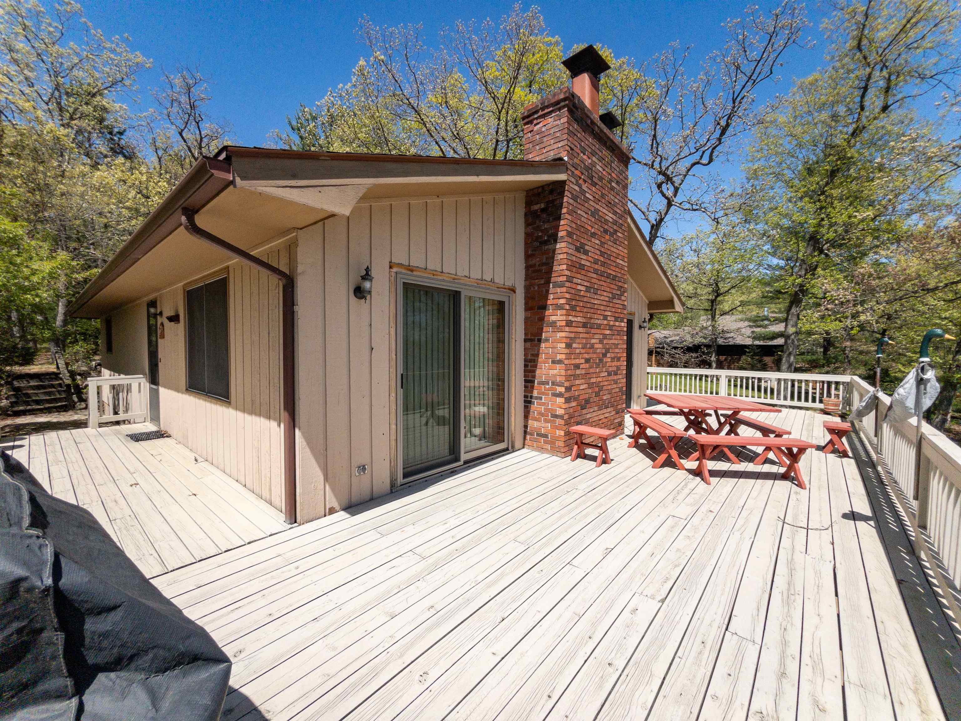 3142 2nd Oxford, WI 53952 - Photo 40 of 61
