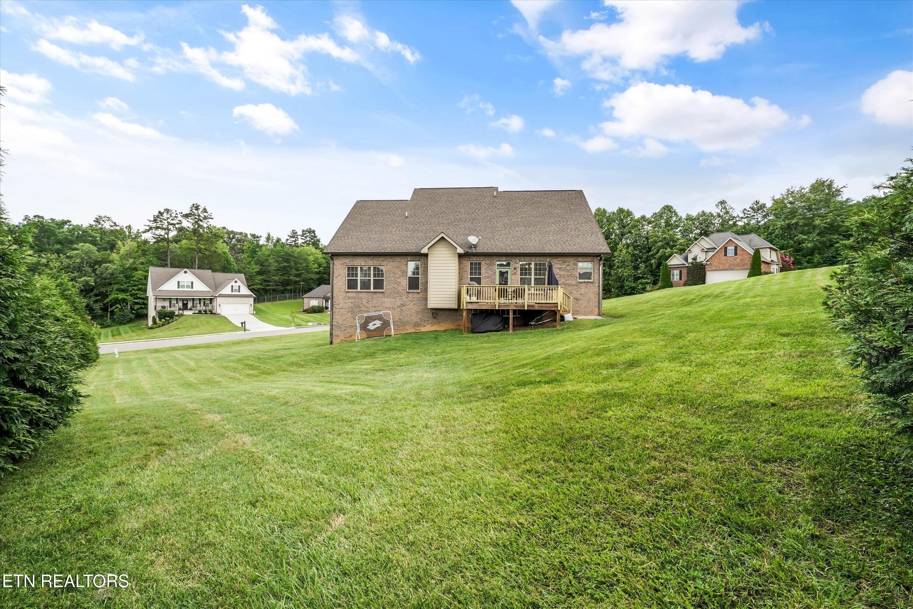 108 Creek View Court Oak Ridge, TN 37830 - Photo 51 of 60 46-108 Creek View Ct 35