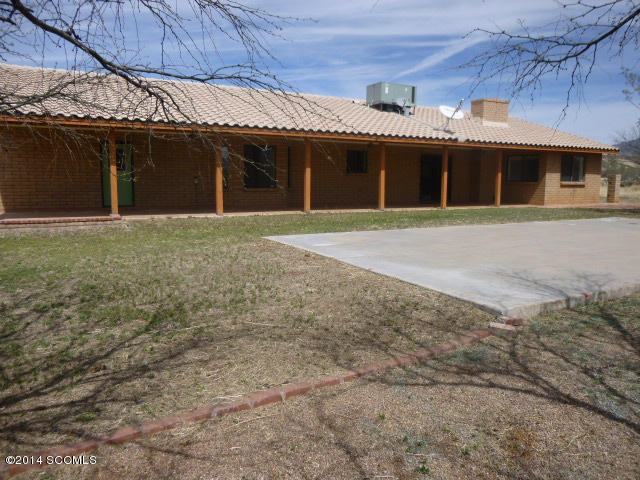 1801 Go Court Rio Rico, AZ 85648 - Photo 2 of 16