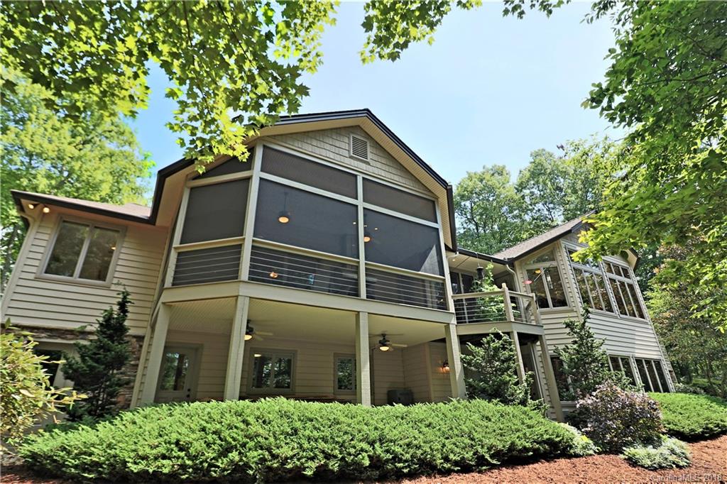 110 Arrowhead Road Brevard, NC 28712 - Photo 1 of 36 Gallery Image 1