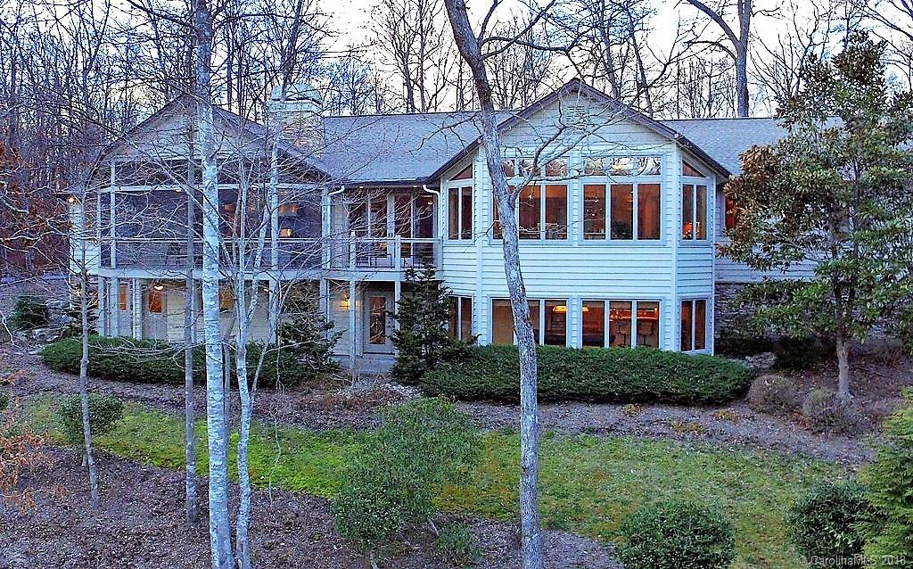 110 Arrowhead Road Brevard, NC 28712 - Photo 2 of 36 Gallery Image 2