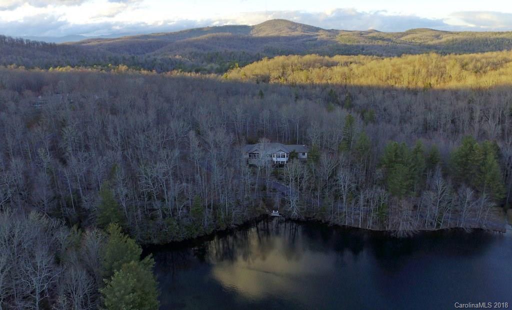 110 Arrowhead Road Brevard, NC 28712 - Photo 4 of 36 Gallery Image 4