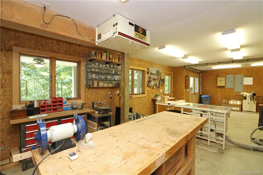 110 Arrowhead Road Brevard, NC 28712 - Photo 32 of 36 Gallery Image 32