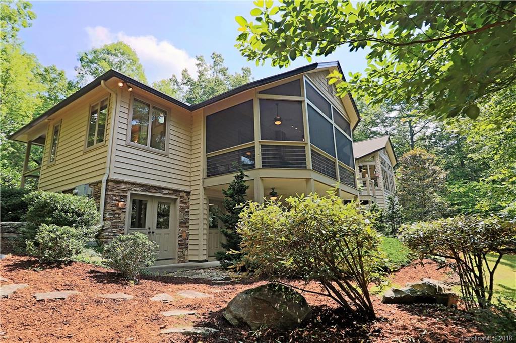 110 Arrowhead Road Brevard, NC 28712 - Photo 34 of 36 Gallery Image 34