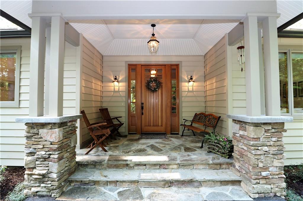 110 Arrowhead Road Brevard, NC 28712 - Photo 5 of 36 Gallery Image 5