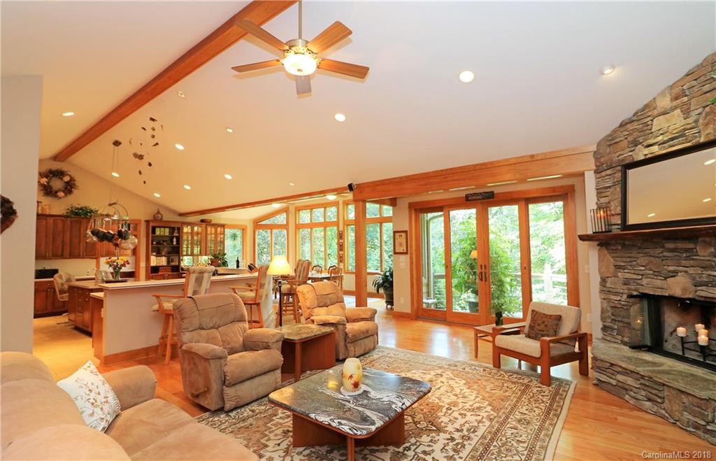 110 Arrowhead Road Brevard, NC 28712 - Photo 7 of 36 Gallery Image 7