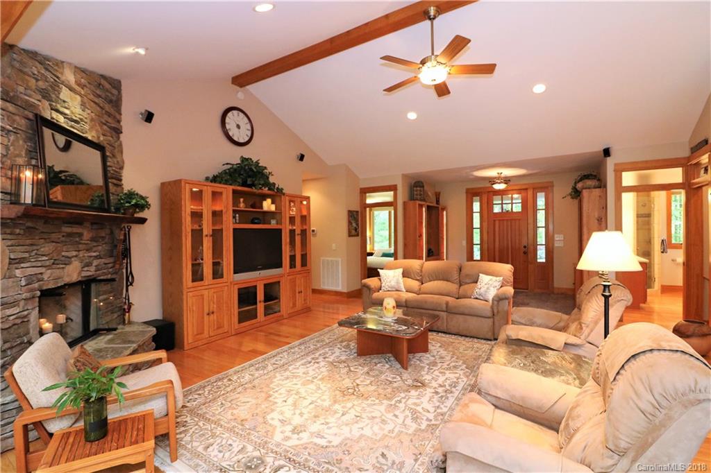 110 Arrowhead Road Brevard, NC 28712 - Photo 8 of 36 Gallery Image 8