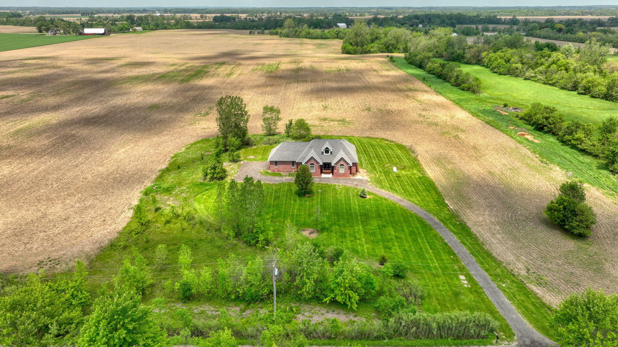 19834 Redman Road Milan, MI 48160 - Photo 49 of 54 48-web-or-mls-DJI_0892_HDR