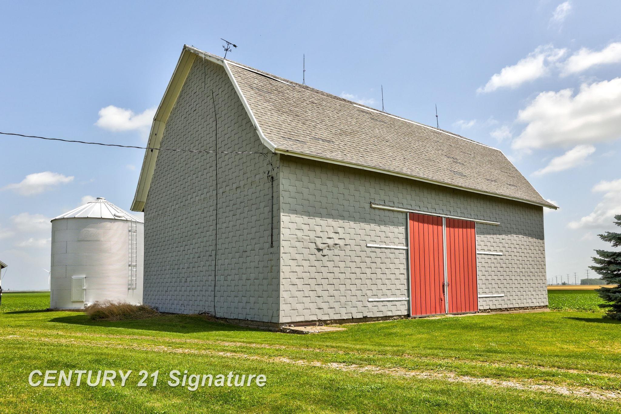 7820 West Darbee Road Fairgrove, MI 48733 - Photo 23 of 32