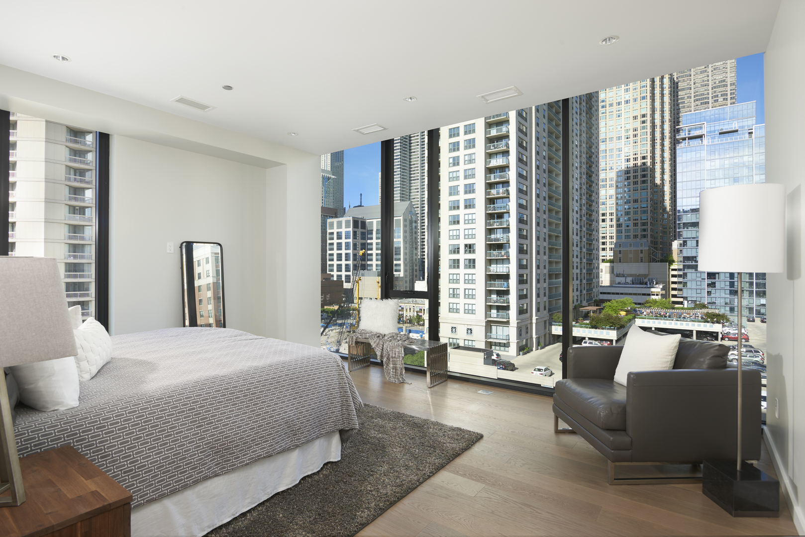 56 West Huron Street, Unit 11 Chicago, IL 60654 - Photo 14 of 25