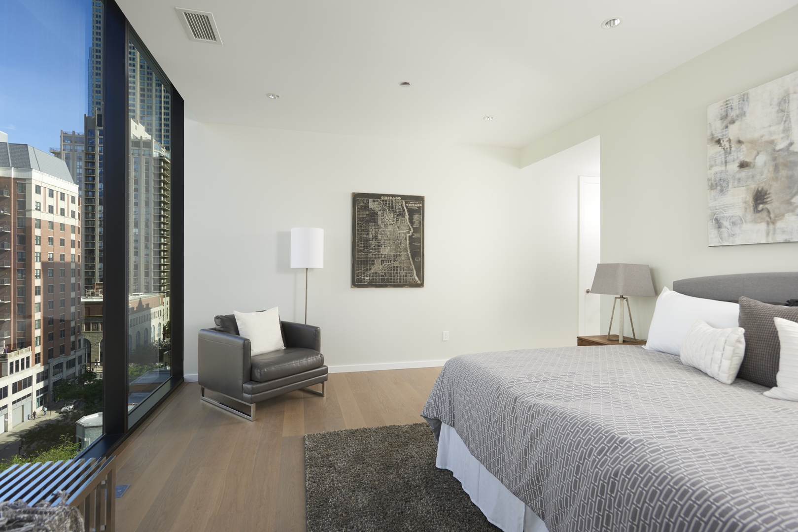 56 West Huron Street, Unit 11 Chicago, IL 60654 - Photo 15 of 25