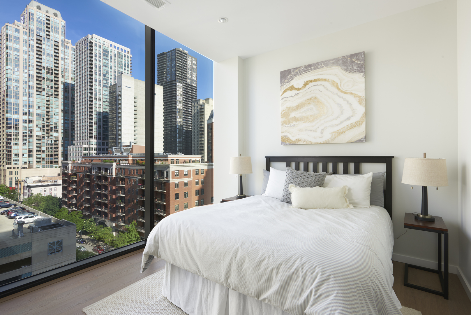 56 West Huron Street, Unit 11 Chicago, IL 60654 - Photo 19 of 25