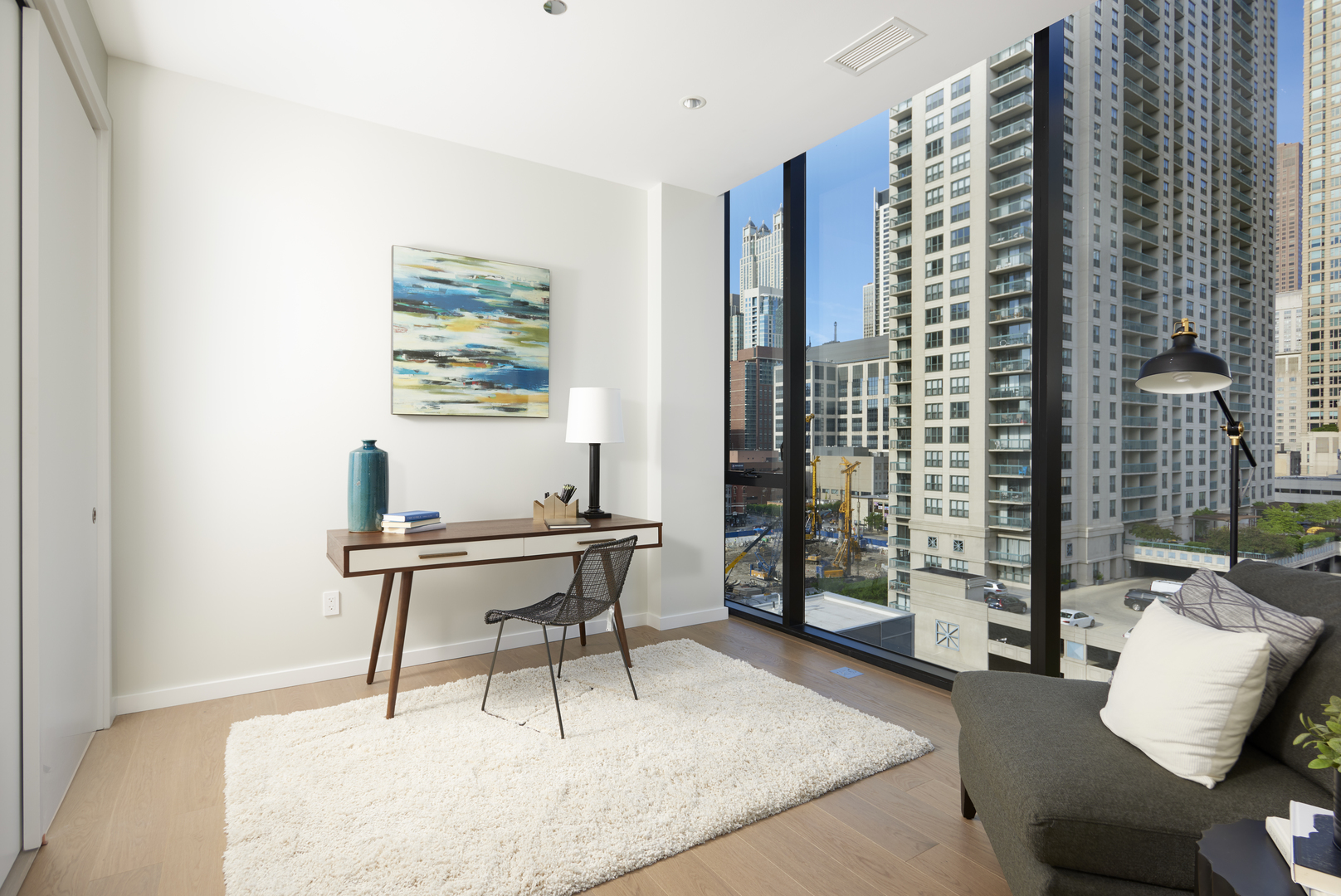 56 West Huron Street, Unit 11 Chicago, IL 60654 - Photo 21 of 25