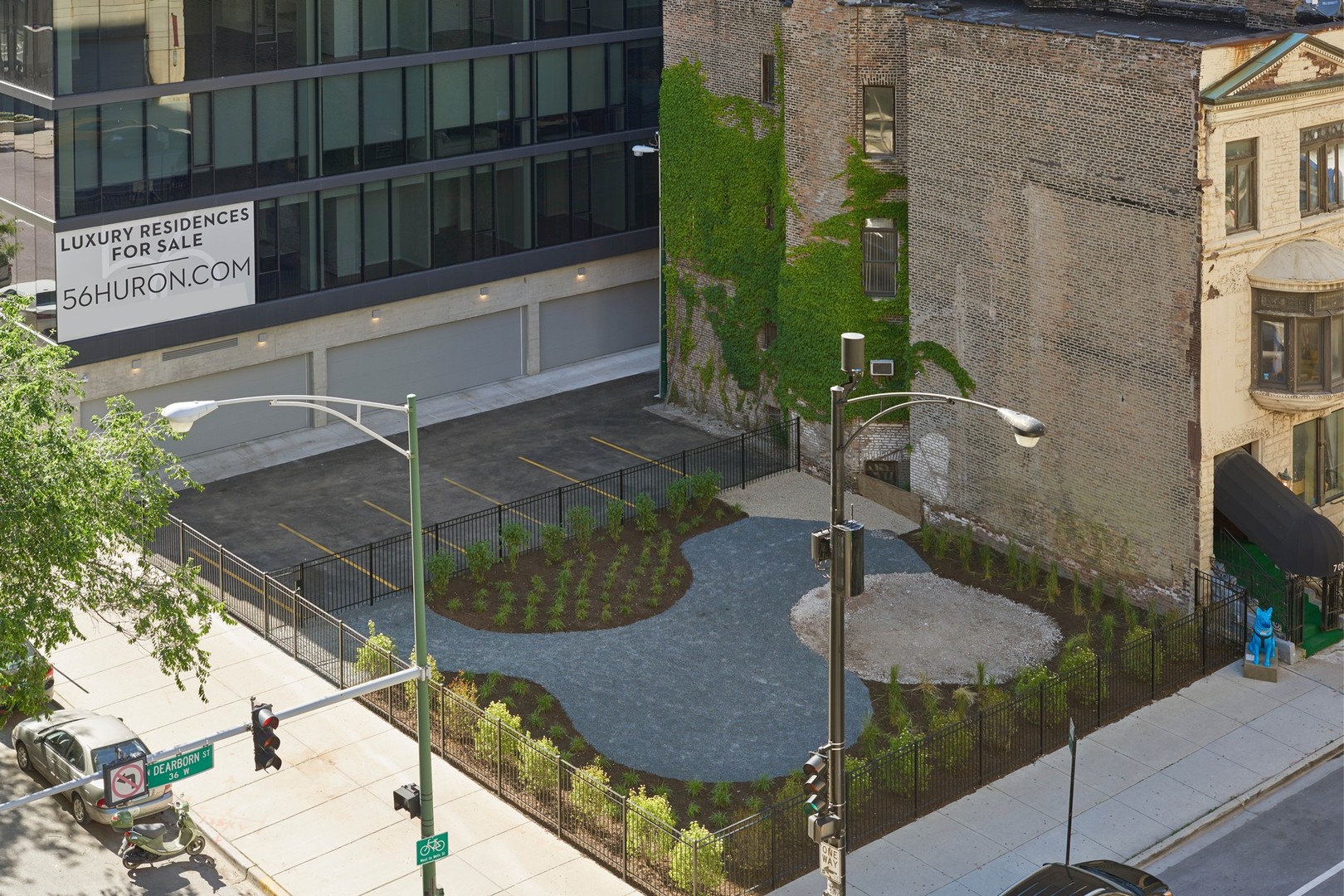 56 West Huron Street, Unit 11 Chicago, IL 60654 - Photo 24 of 25