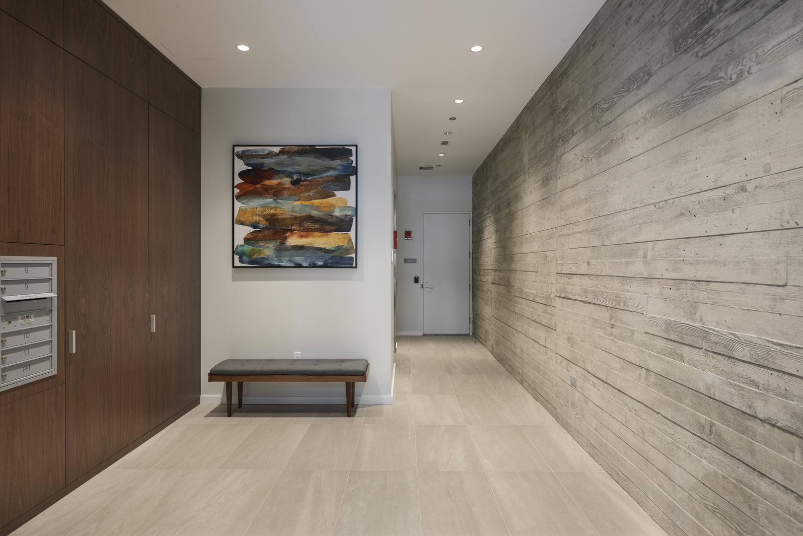 56 West Huron Street, Unit 11 Chicago, IL 60654 - Photo 25 of 25