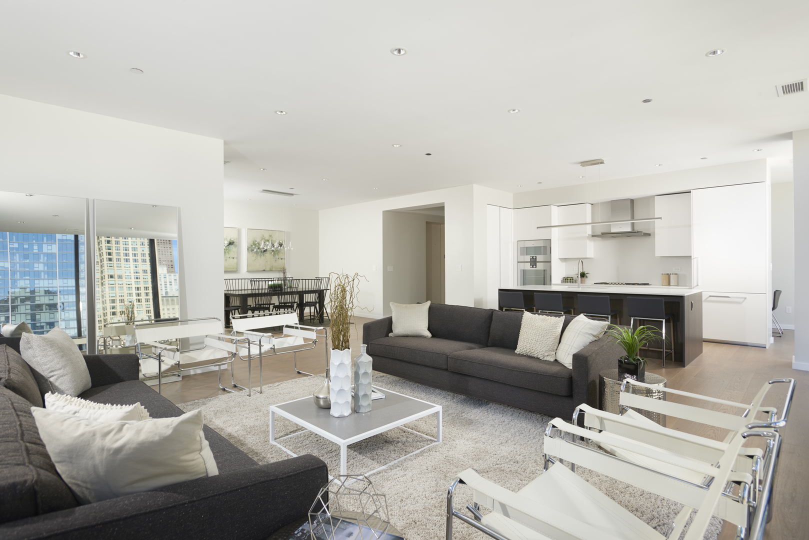 56 West Huron Street, Unit 11 Chicago, IL 60654 - Photo 4 of 25