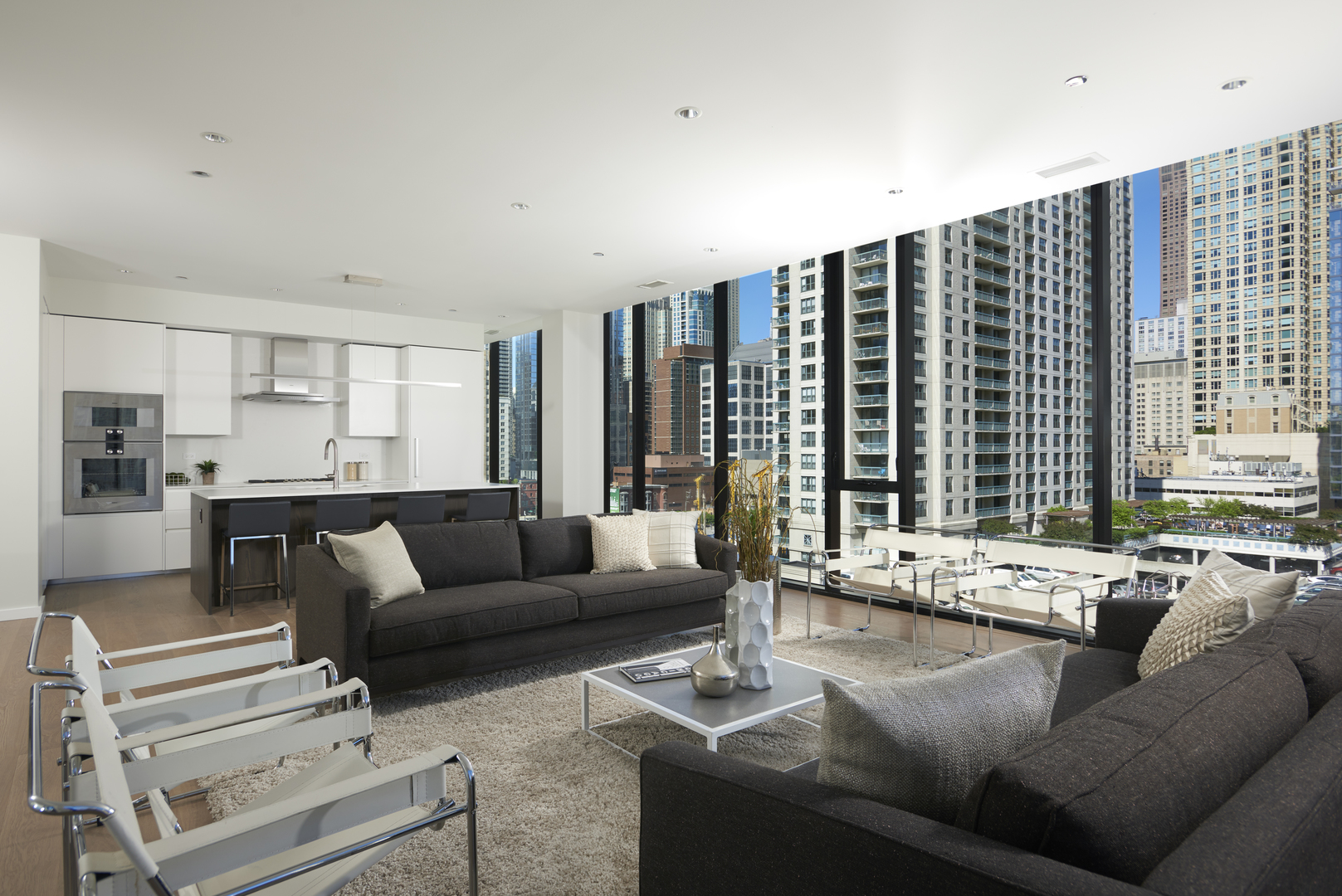 56 West Huron Street, Unit 11 Chicago, IL 60654 - Photo 5 of 25