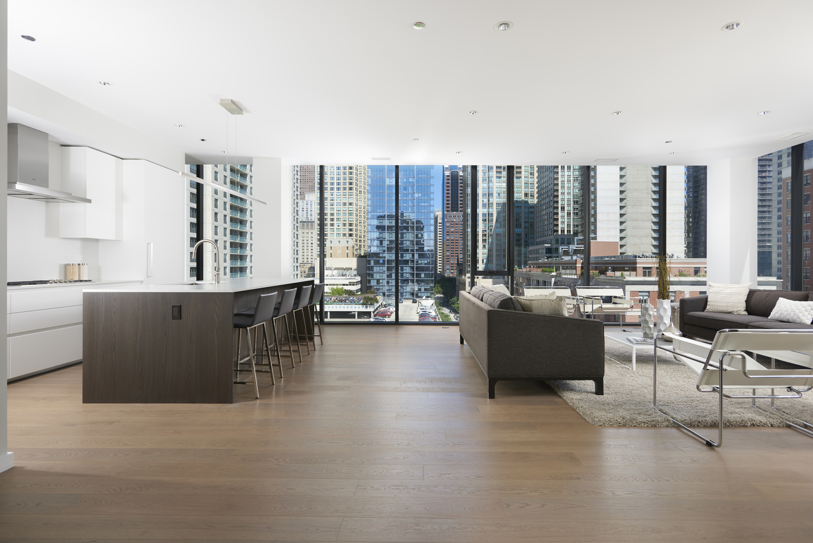 56 West Huron Street, Unit 11 Chicago, IL 60654 - Photo 8 of 25