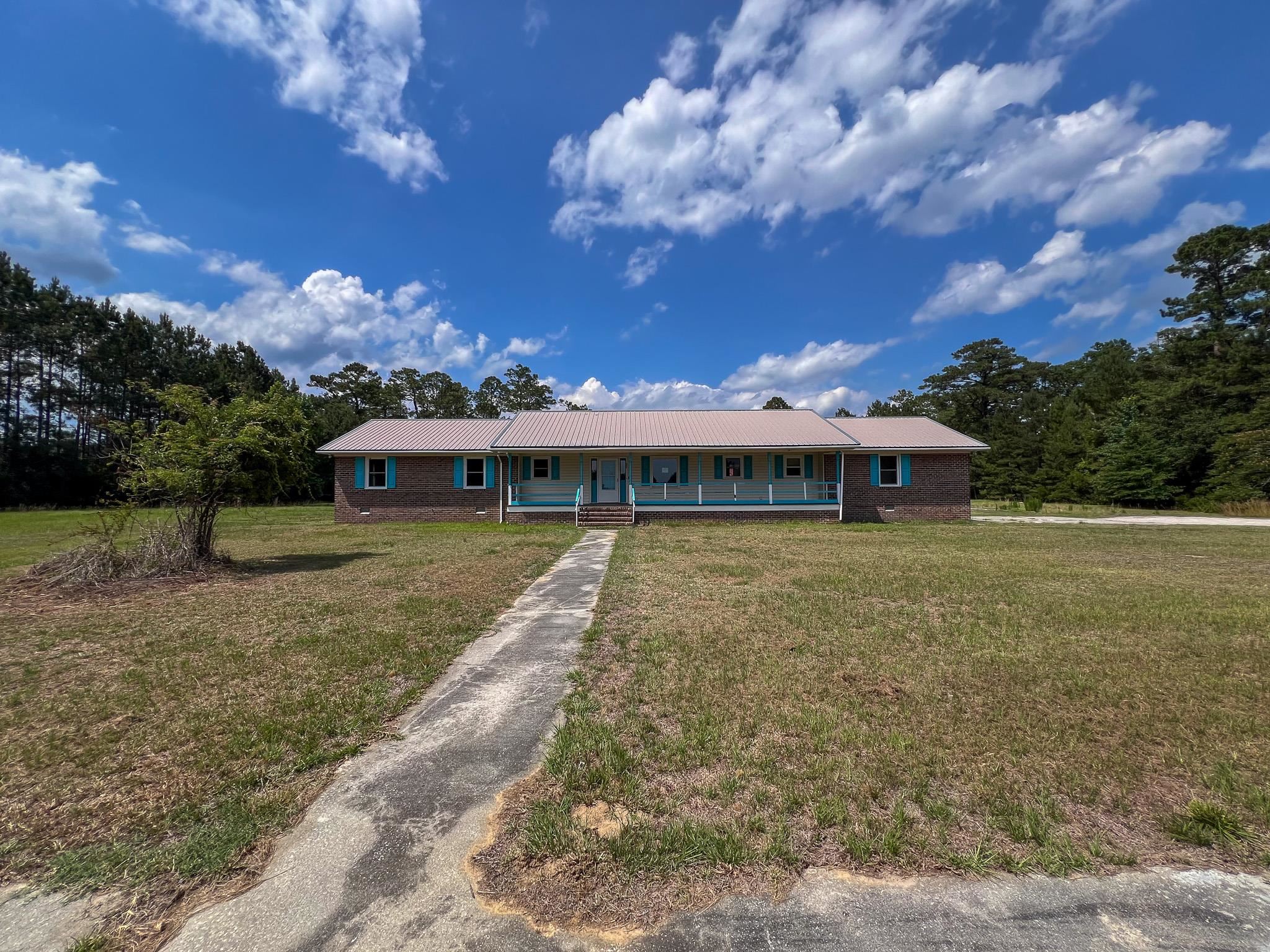 320 New Farm Road Hemingway, SC 29554 - Photo 52 of 56