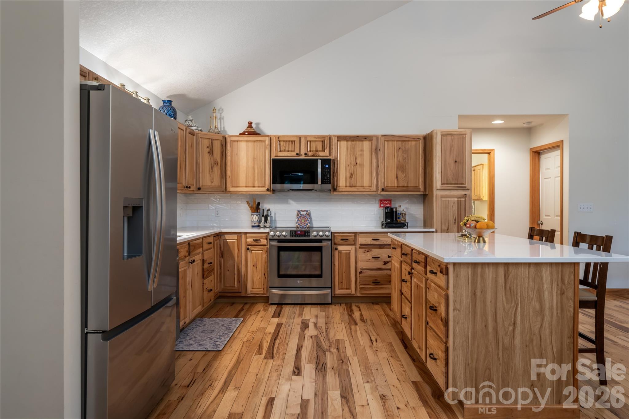 980 South River Road Sylva, NC 28779 - Photo 11 of 48