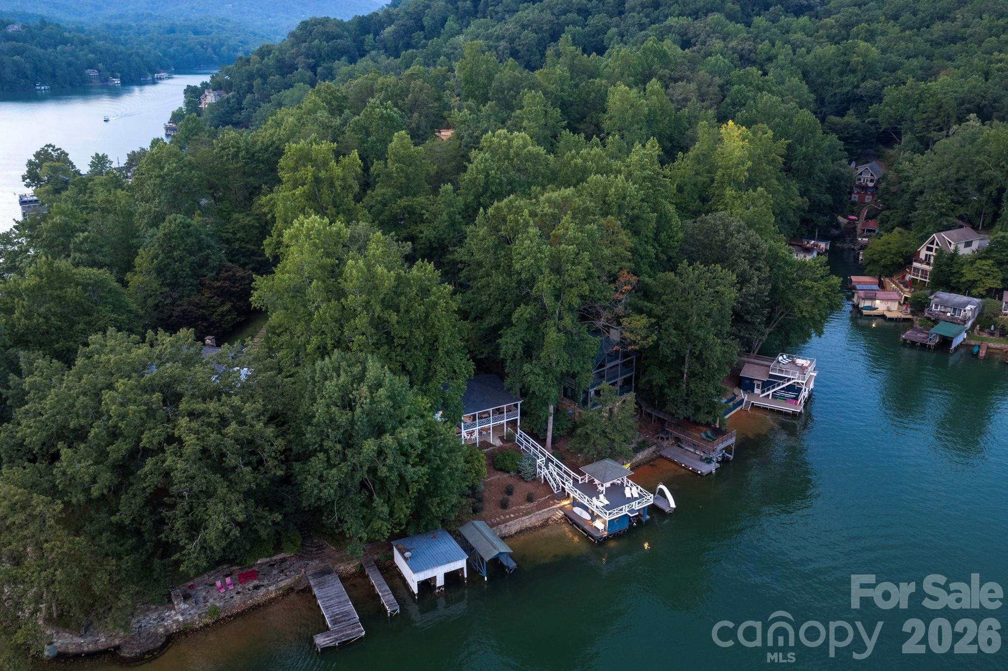 183 Blarney Road Lake Lure, NC 28746 - Photo 36 of 40 Gallery Image 36
