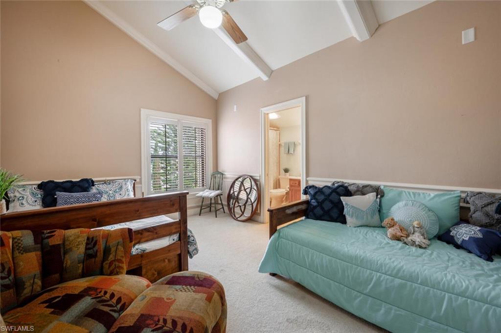 644 Augusta Boulevard Naples, FL 34113 - Photo 23 of 40 a living room with furniture a window and couch