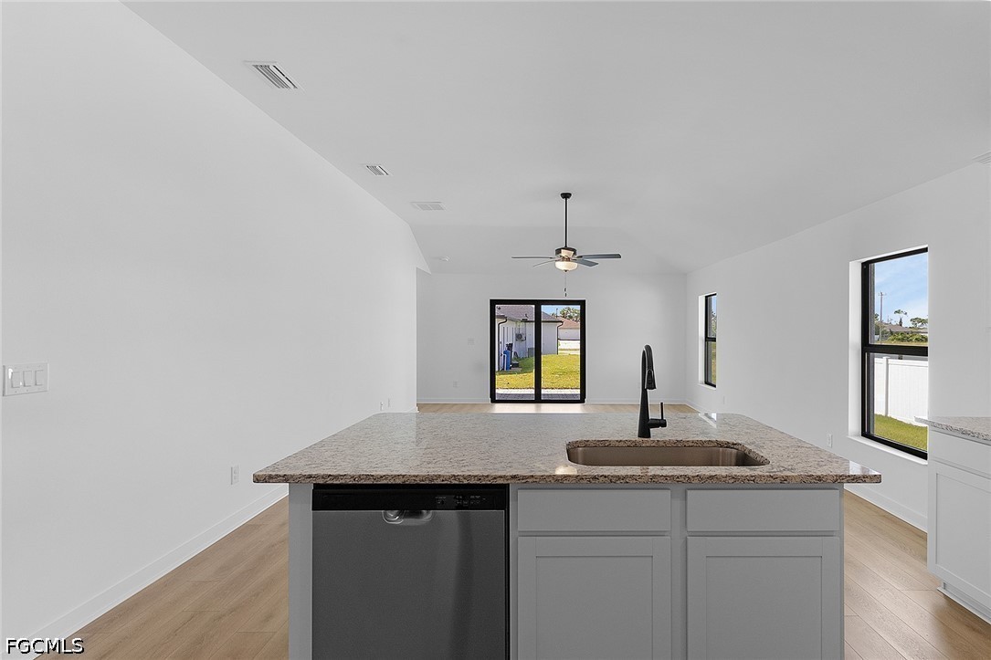 720 Goldrock Road Lehigh Acres, FL 33974 - Photo 2 of 4