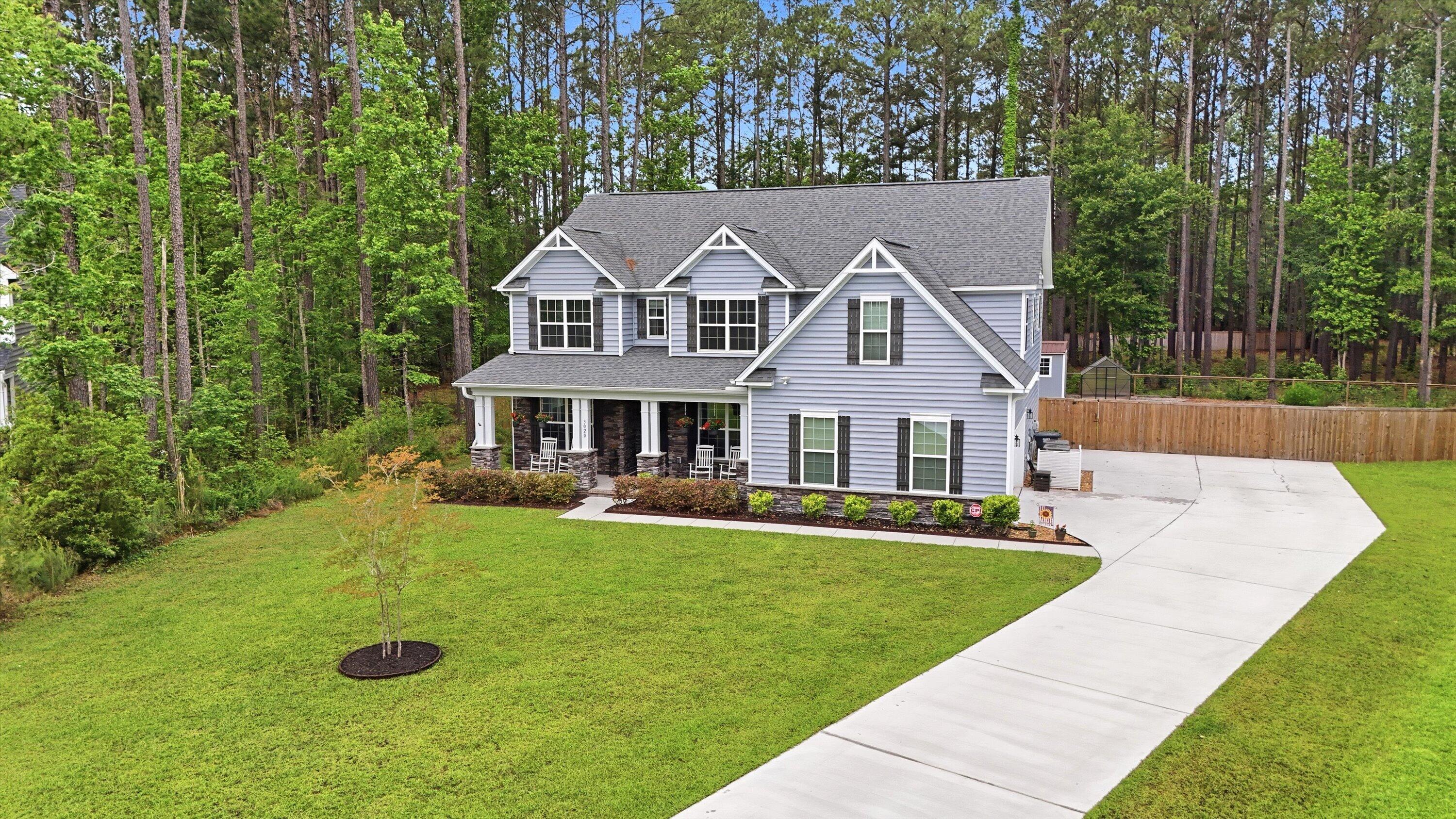 3020 Flat Rock Lane Ridgeville, SC 29472 - Photo 57 of 57 03-DJI_20260509142728_0008_D_1