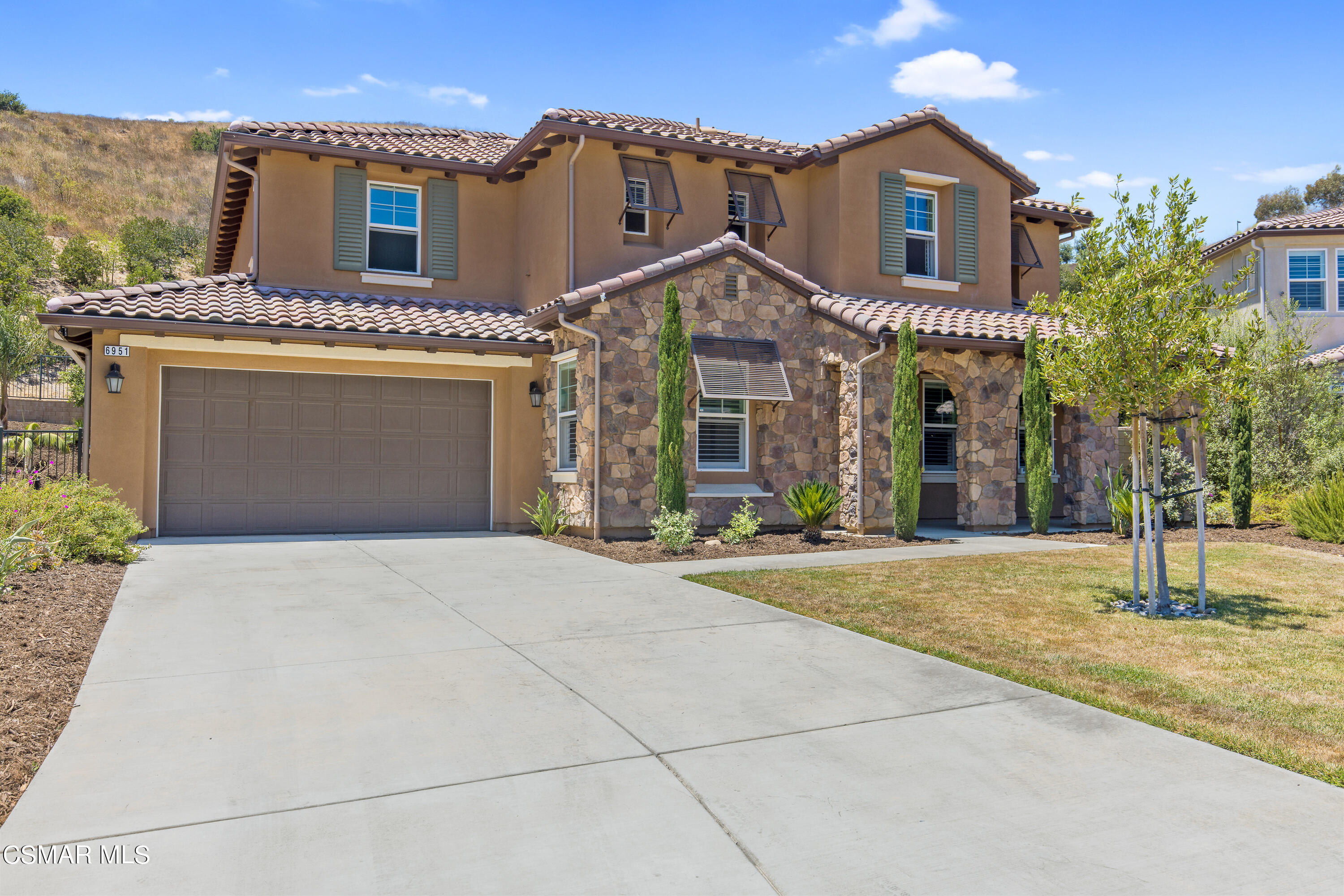 6951 Ridgemark Court Moorpark, CA 93021 - Photo 1 of 65 6951 Ridgemark-1