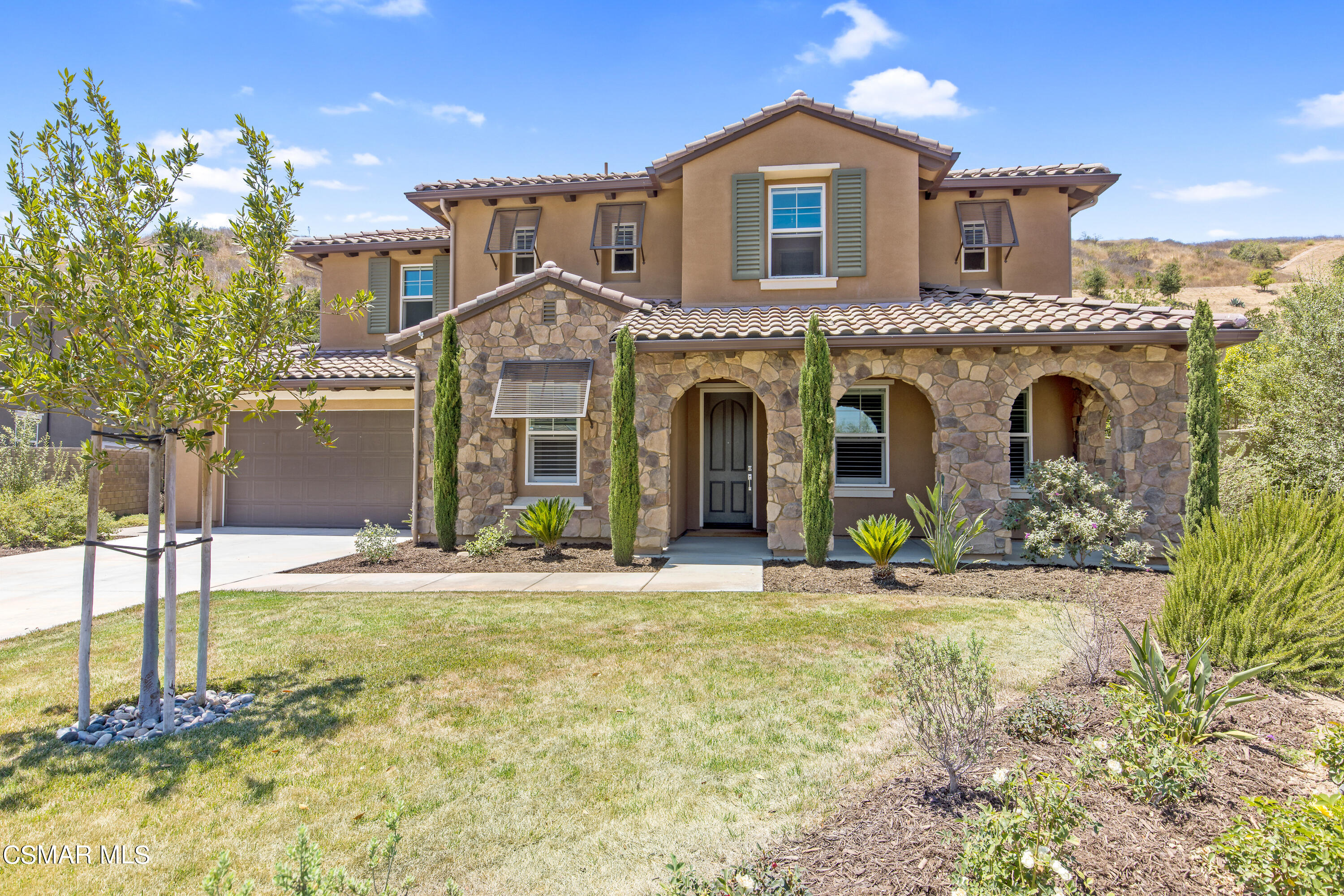 6951 Ridgemark Court Moorpark, CA 93021 - Photo 2 of 65 6951 Ridgemark-2