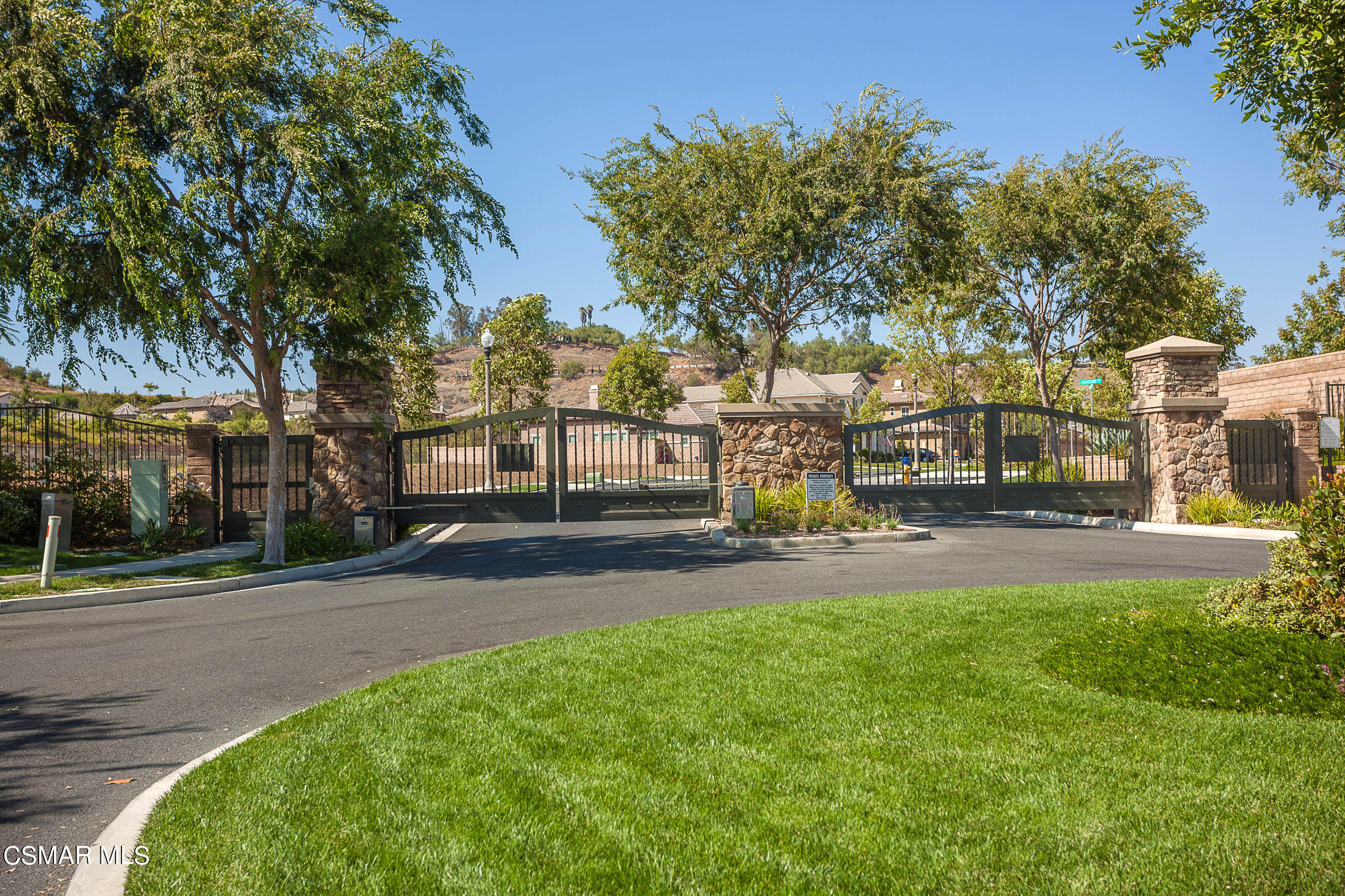 6951 Ridgemark Court Moorpark, CA 93021 - Photo 40 of 65 111-65