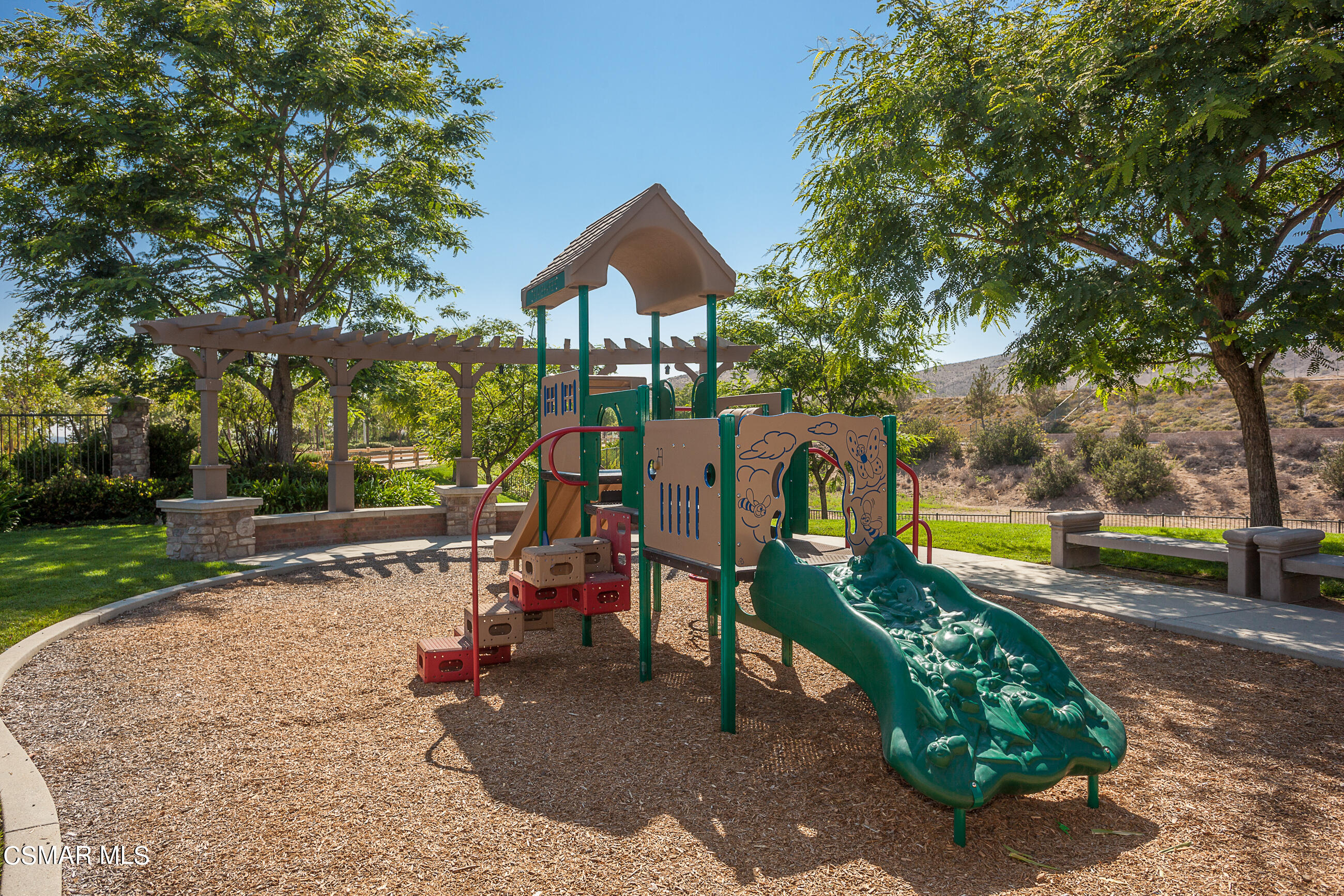 6951 Ridgemark Court Moorpark, CA 93021 - Photo 41 of 65 111-62