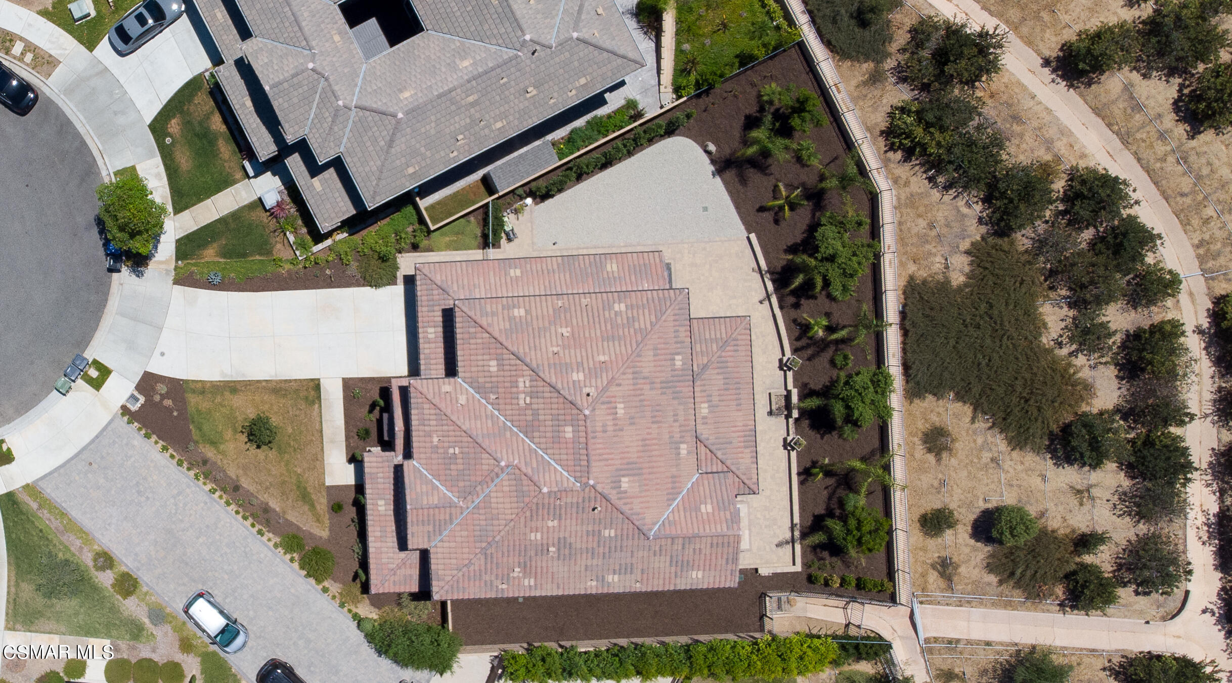6951 Ridgemark Court Moorpark, CA 93021 - Photo 44 of 65 dHDR_0001-2