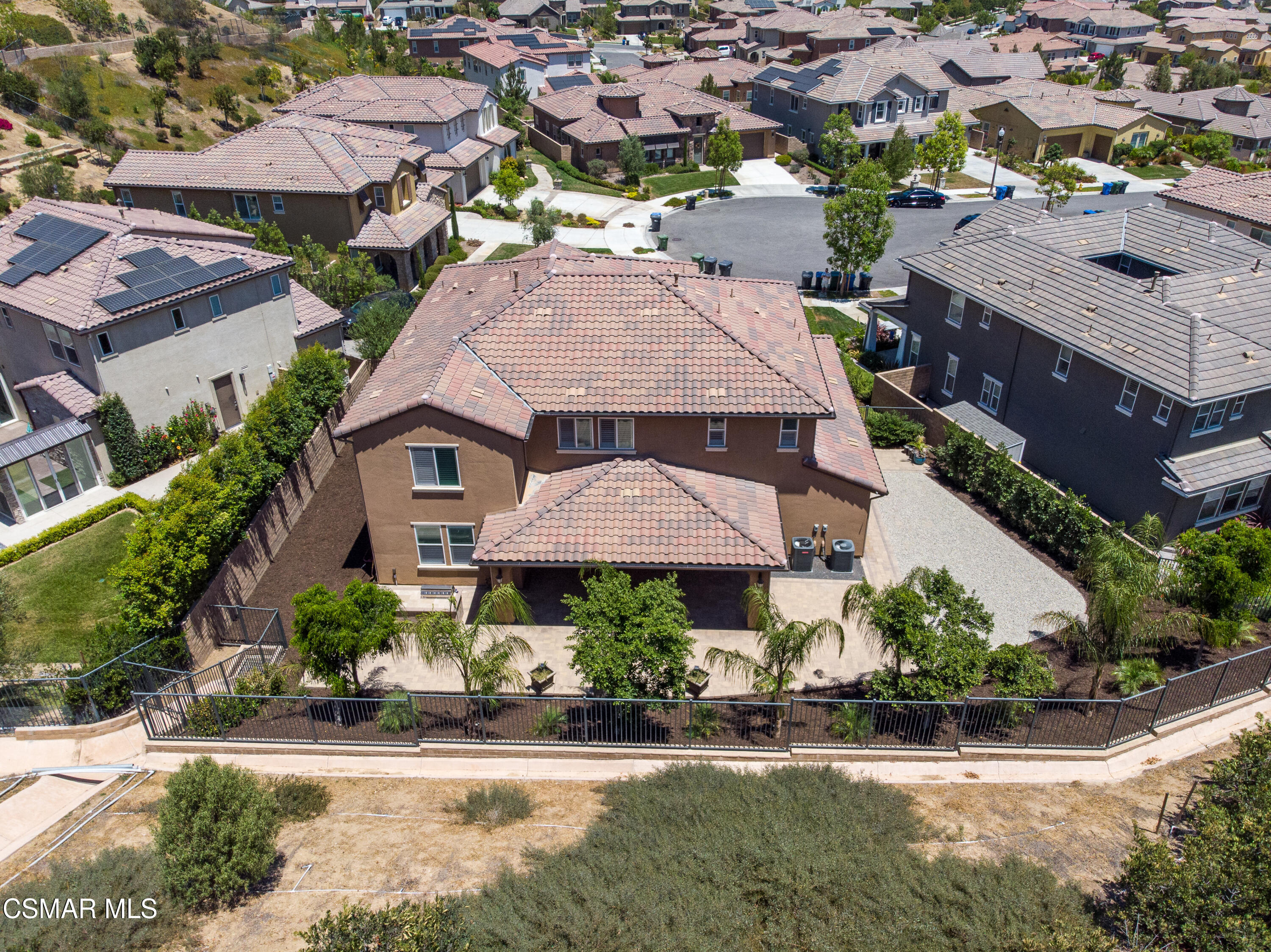 6951 Ridgemark Court Moorpark, CA 93021 - Photo 47 of 65 eeHDR_0002