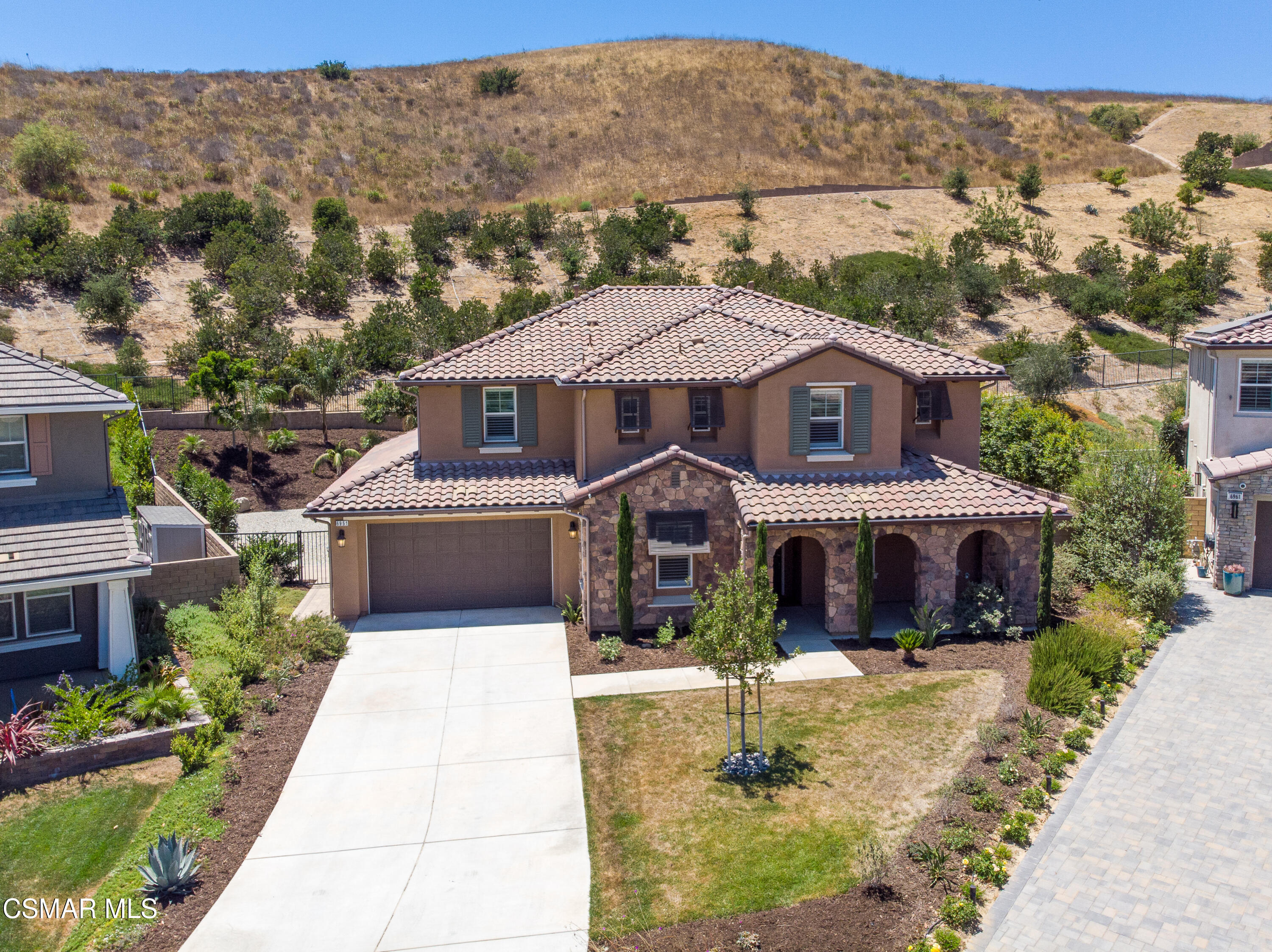 6951 Ridgemark Court Moorpark, CA 93021 - Photo 49 of 65 kHDR_0002