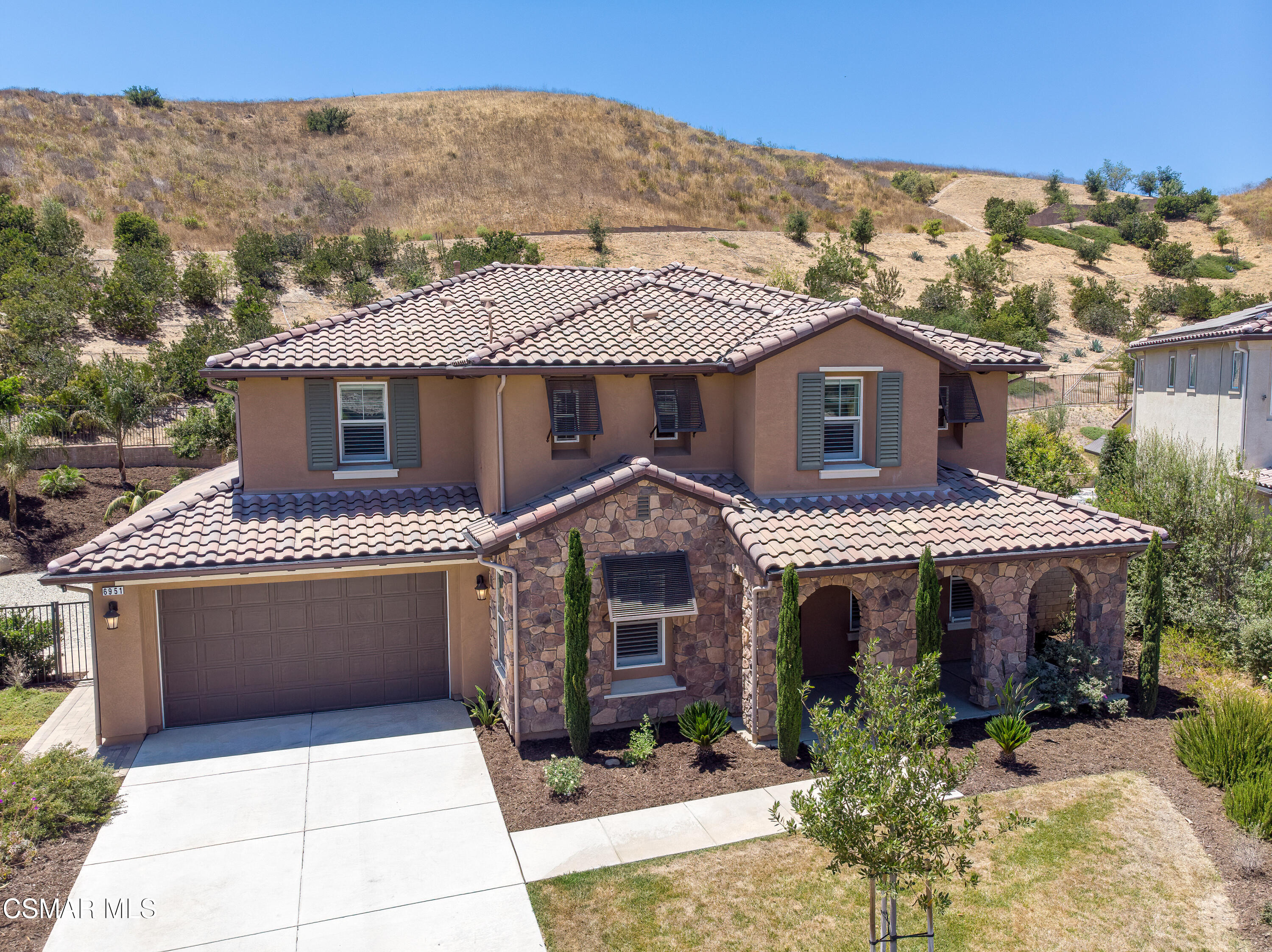 6951 Ridgemark Court Moorpark, CA 93021 - Photo 50 of 65 lHDR_0002-Edit
