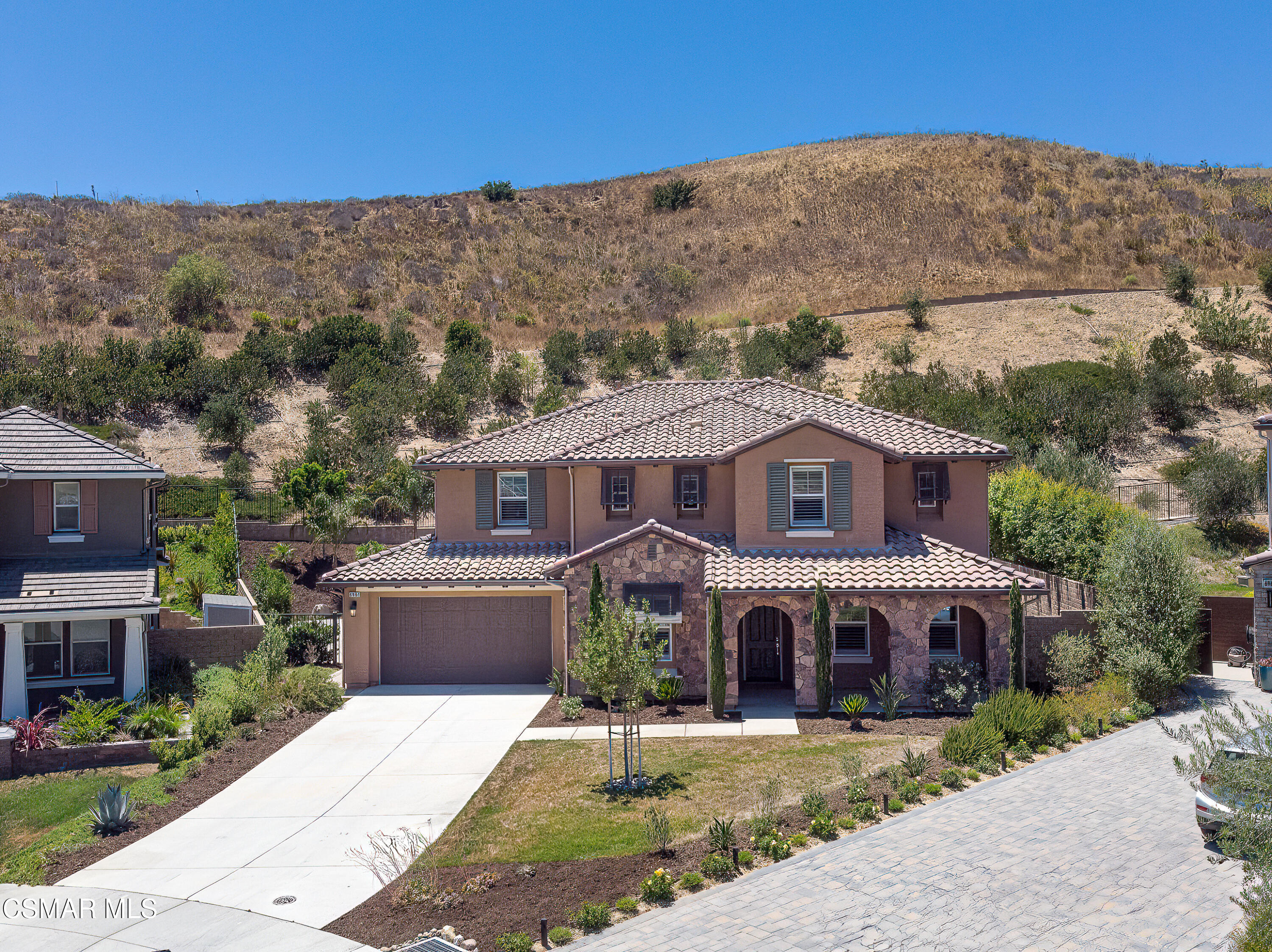 6951 Ridgemark Court Moorpark, CA 93021 - Photo 52 of 65 oHDR_0002-Edit